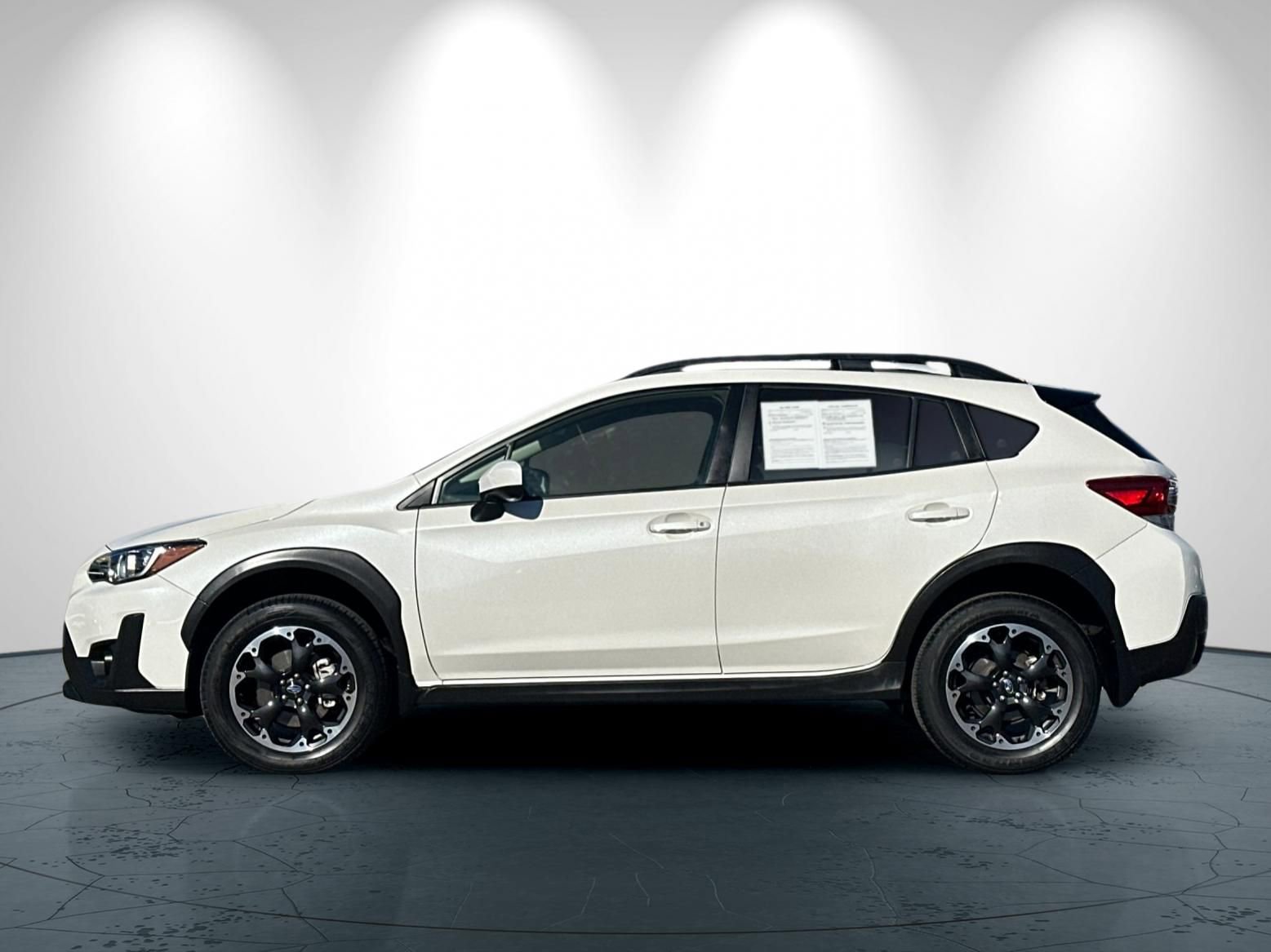 Used 2023 Subaru Crosstrek 2.0i Premium w/ Popular Package #4 AWD/4WD image 7