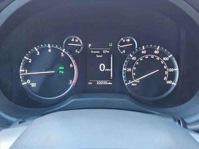 Used 2023 Lexus GX 460 Premium image 11