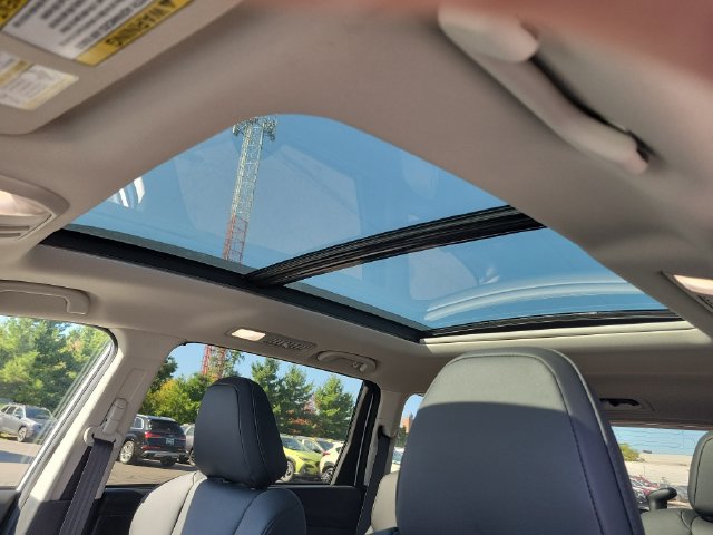 New 2026 Subaru Ascent Limited Bronze AWD/4WD image 6