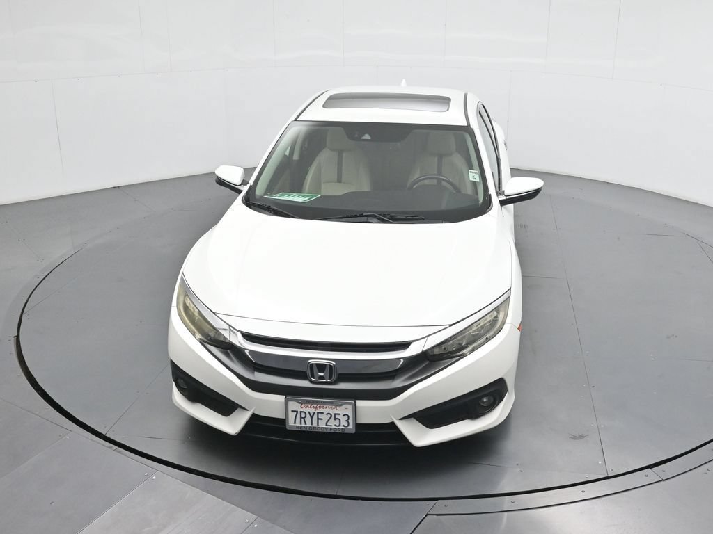 Used 2016 Honda Civic Touring image 33