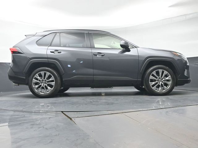 Certified 2024 Toyota RAV4 XLE Premium image 33