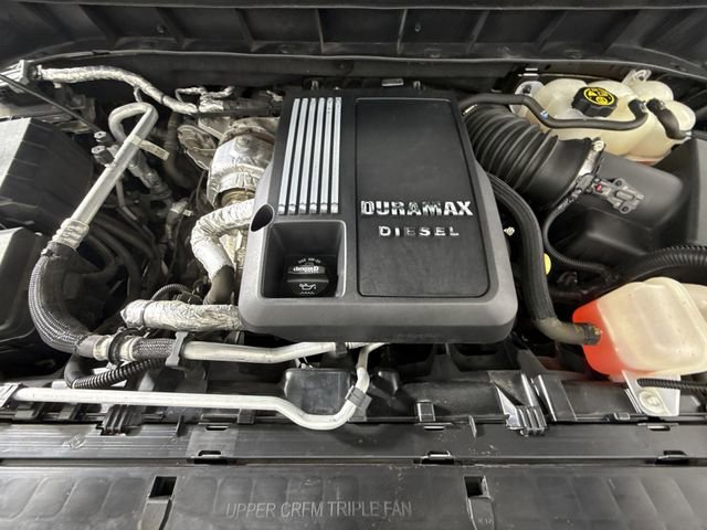 Used 2020 Chevrolet Silverado 1500 LT w/ All-Star Edition image 27