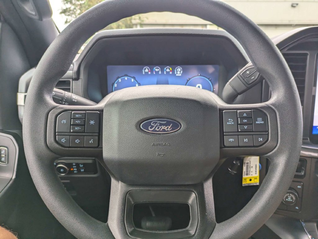 Used 2024 Ford F150 STX AWD/4WD image 27