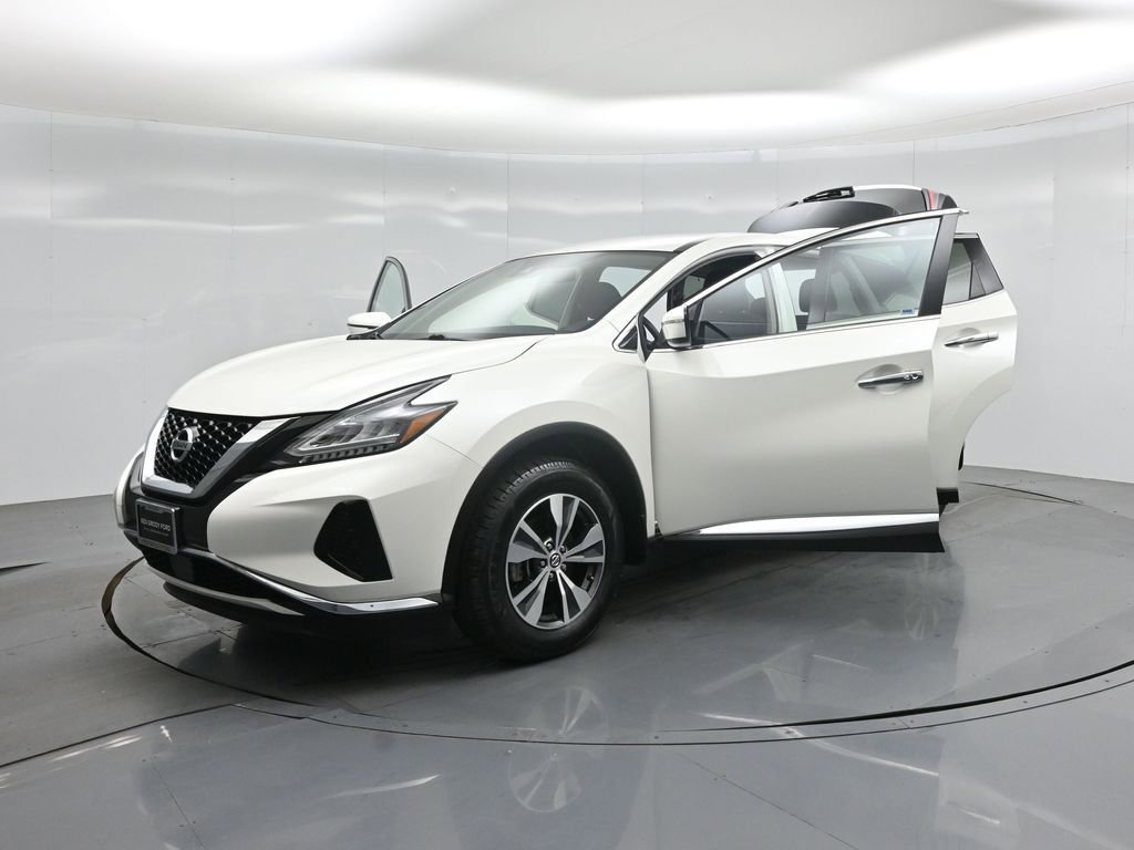 Used 2020 Nissan Murano S w/ Technology Package image 30