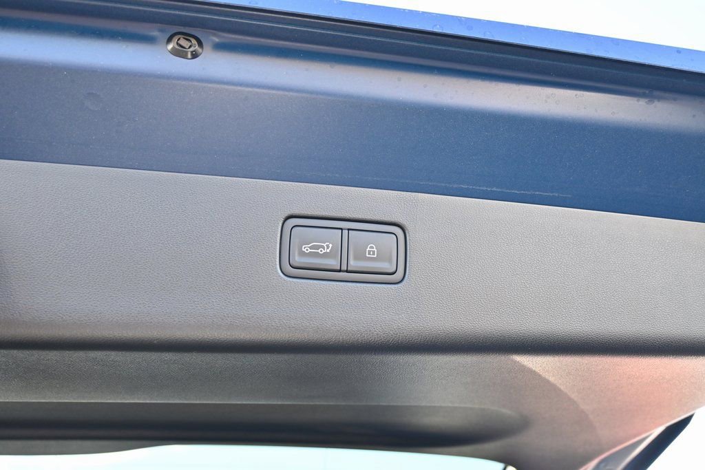 New 2026 Hyundai Ioniq 9 SE AWD/4WD image 9