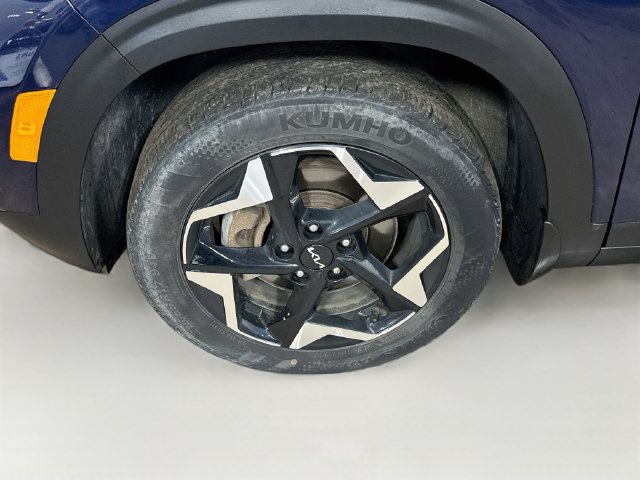 Certified 2024 Kia Seltos EX AWD/4WD image 32