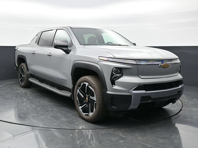 New 2026 Chevrolet Silverado EV LT AWD/4WD image 5