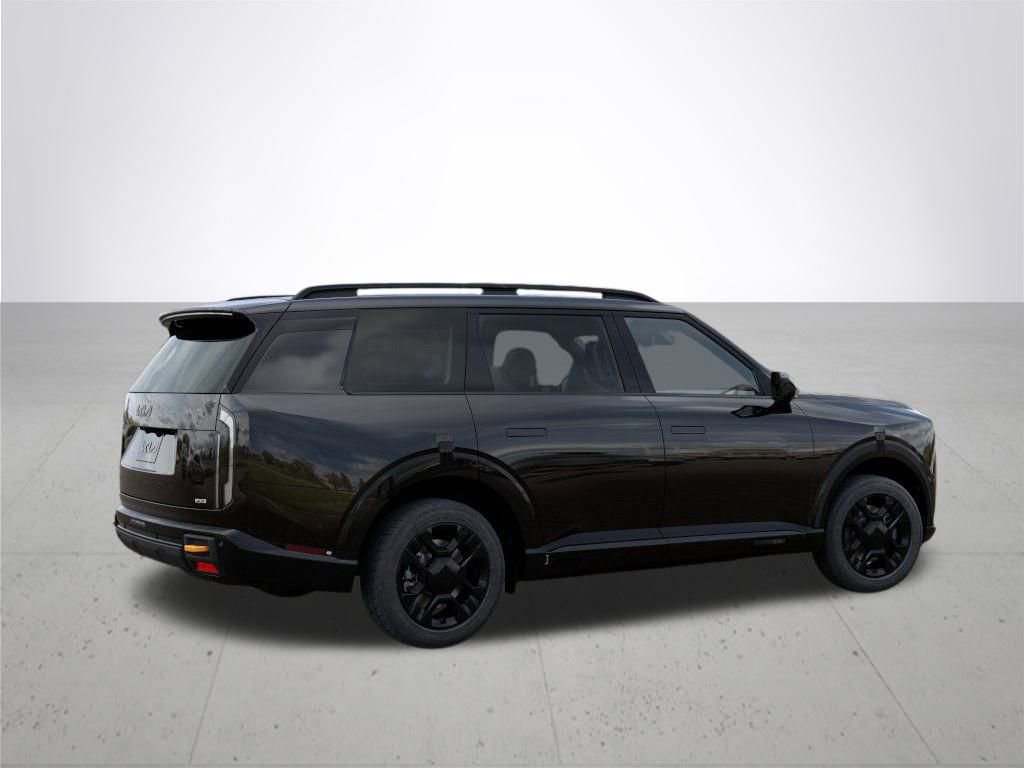 New 2027 Kia Telluride SX Prestige X-Pro AWD/4WD image 6