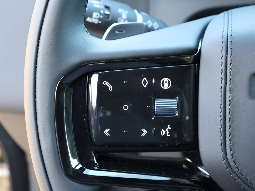 New 2026 Land Rover Range Rover Velar Dynamic SE image 31