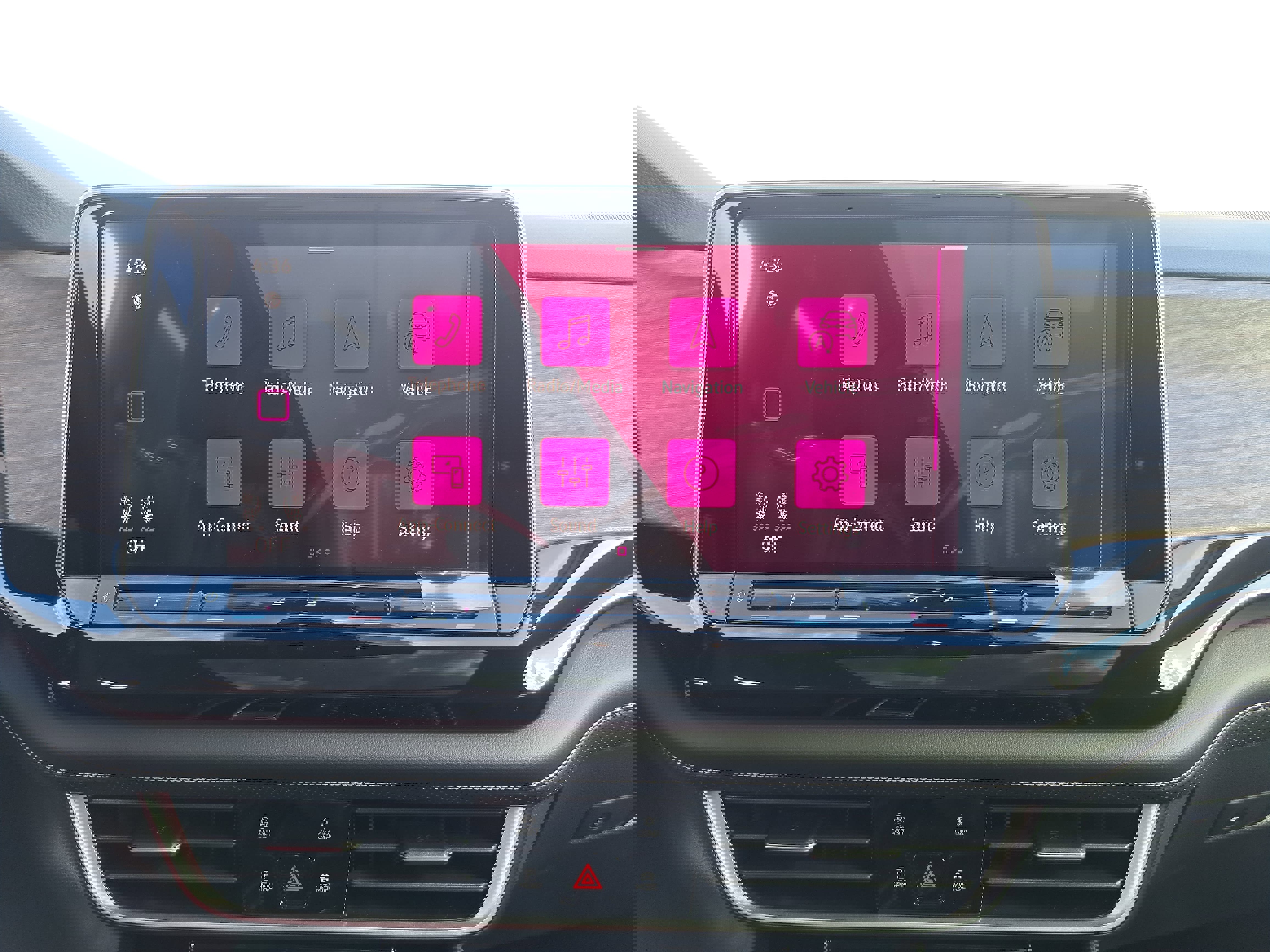 New 2026 Volkswagen Atlas SEL Premium R-Line image 25