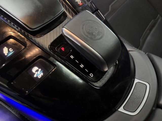 Used 2021 Mercedes-Benz AMG GT 63 S image 38