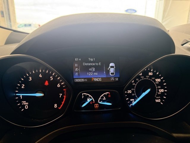 Used 2018 Ford Escape SE w/ SE Sync 3 Package image 23