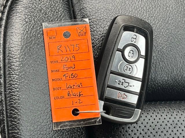 Used 2019 Ford F150 Lariat image 12