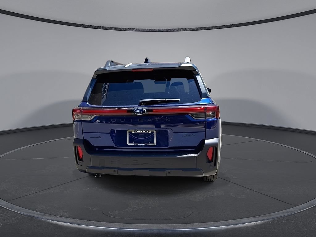 New 2026 Subaru Outback Limited w/ Premium/Limited Package 2 AWD/4WD image 3