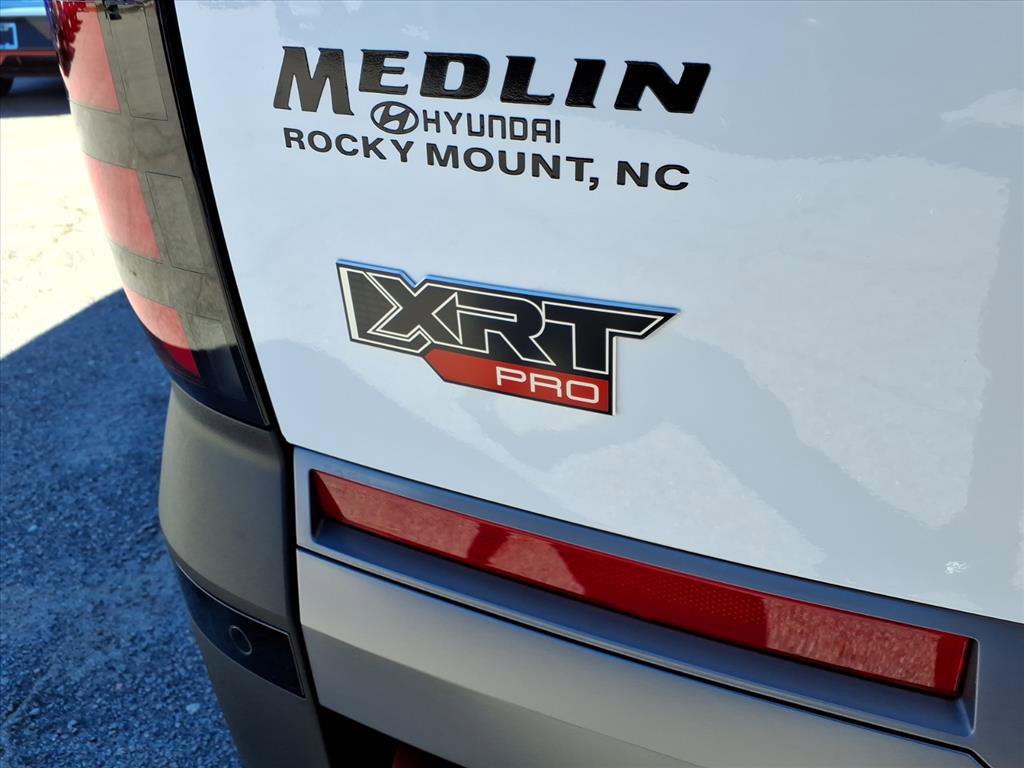 New 2026 Hyundai Palisade XRT Pro image 5
