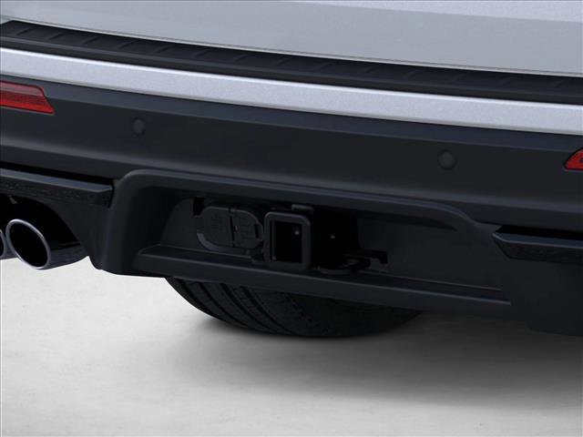New 2026 Ford Explorer ST w/ Sun And Sound Package AWD/4WD image 23