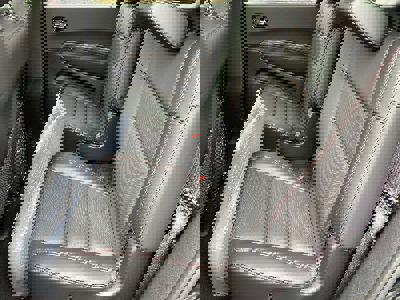 New 2026 Dodge Durango GT image 6