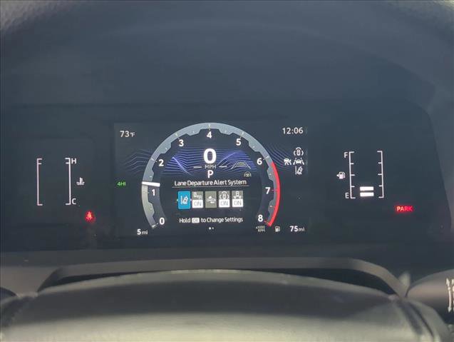 New 2025 Toyota Tacoma SR5 image 10