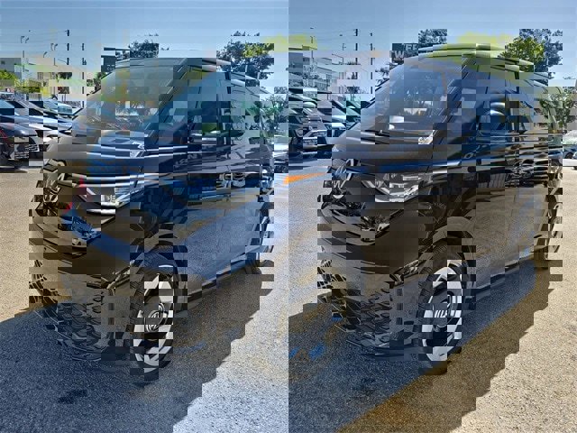 New 2025 Volkswagen ID. Buzz Pro S Plus image 5