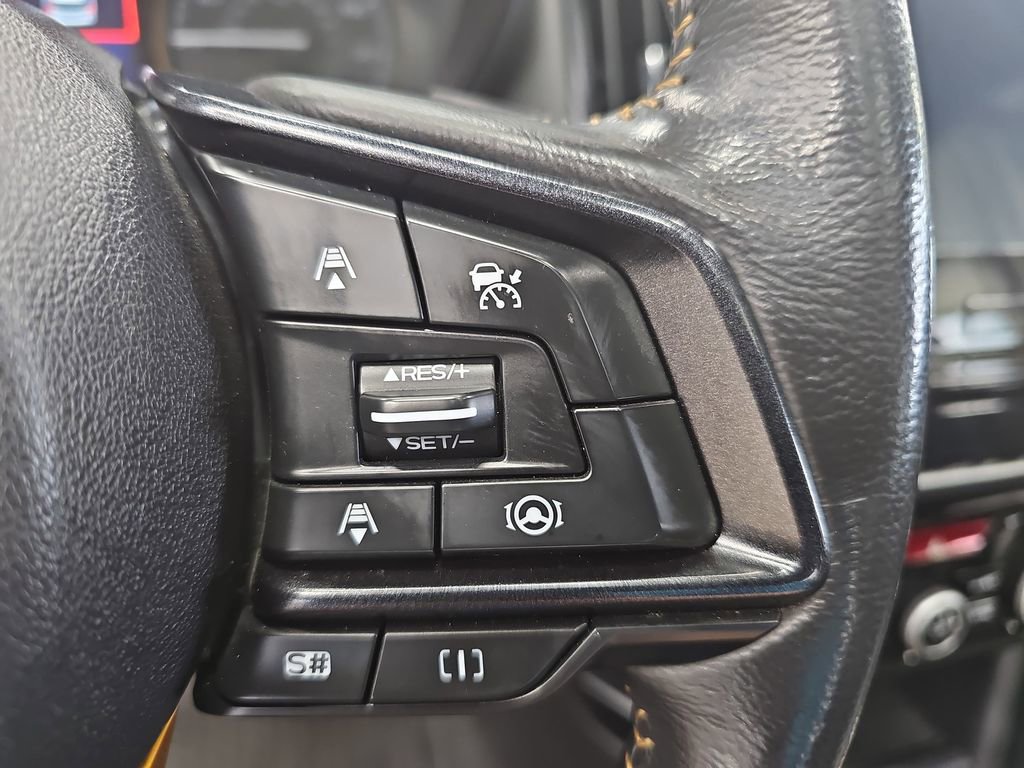 Used 2024 Subaru Forester Wilderness AWD/4WD image 17