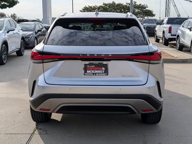 Used 2023 Lexus RX 350 Premium w/ Cold Area Package FWD image 8
