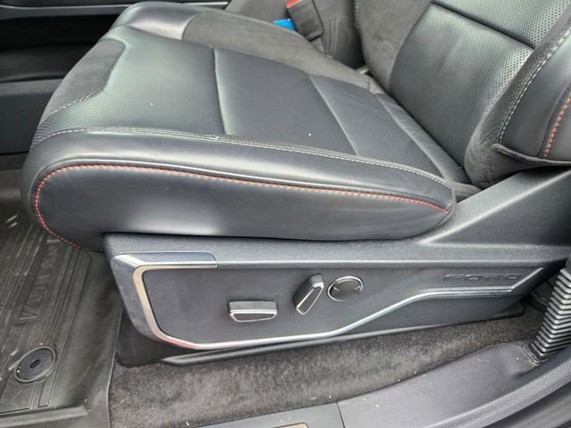 Certified 2025 Ford F150 Raptor image 11