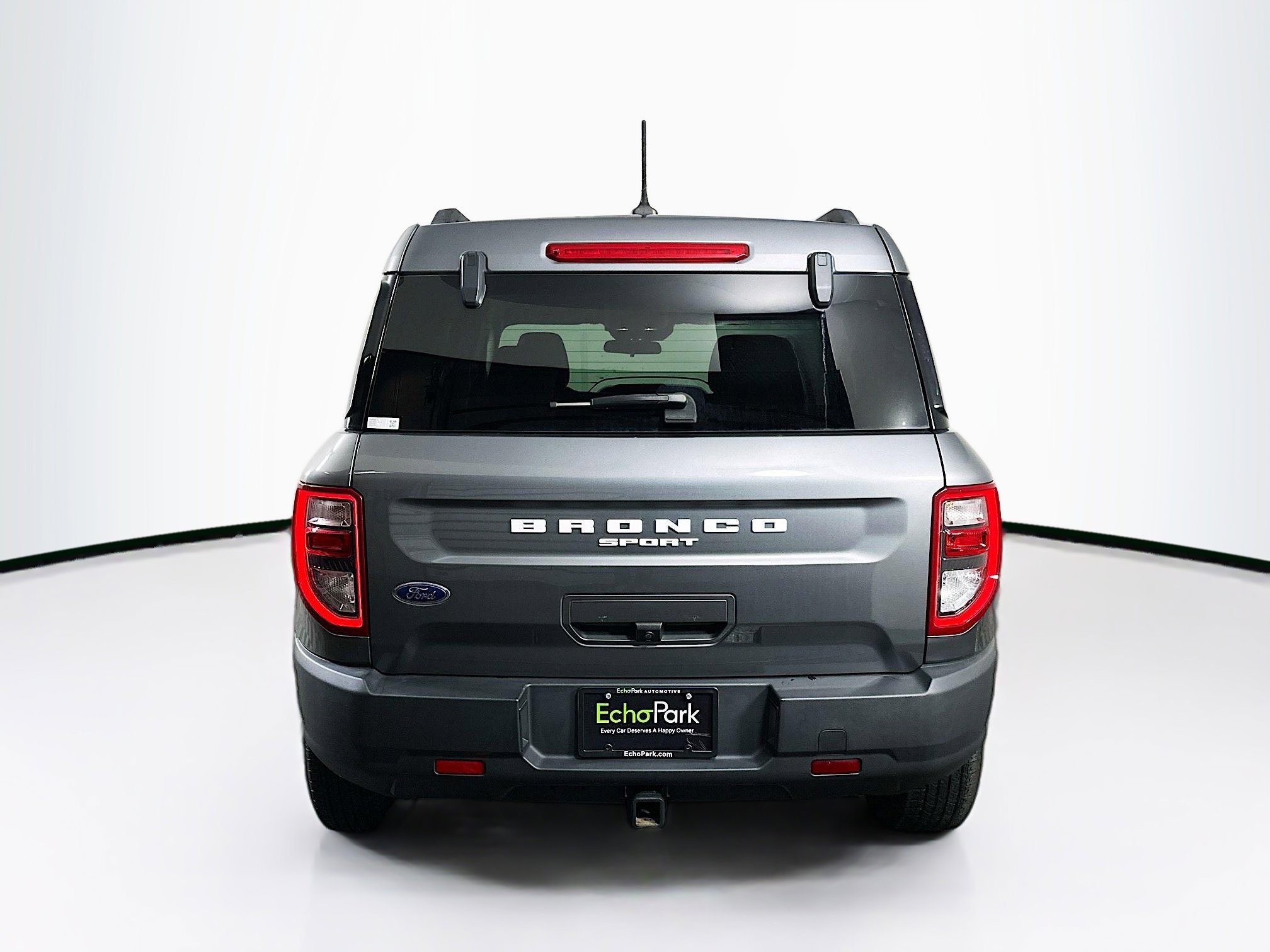 Used 2022 Ford Bronco Sport Big Bend image 7