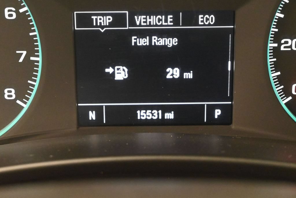 Used 2024 Chevrolet Equinox LS w/ Driver Confidence II Package FWD image 24