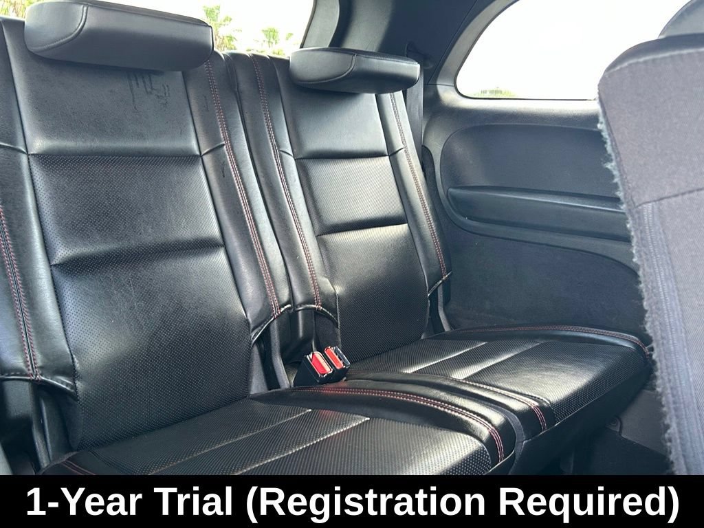 Used 2024 Dodge Durango GT RWD image 40