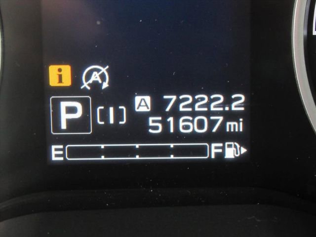 Used 2020 Subaru Forester Premium image 29