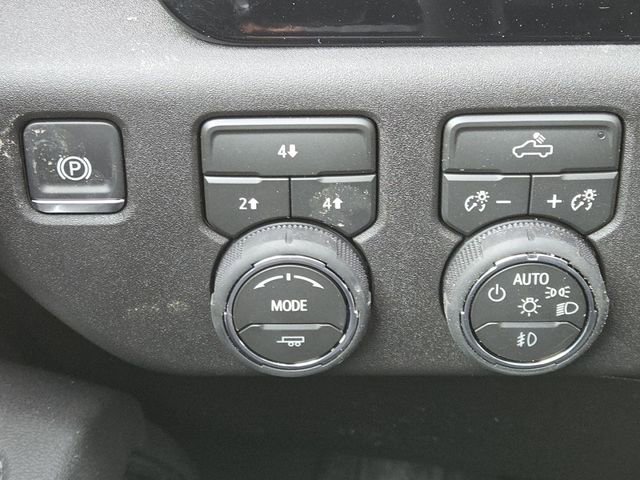 New 2026 Chevrolet Silverado 3500 LT image 11