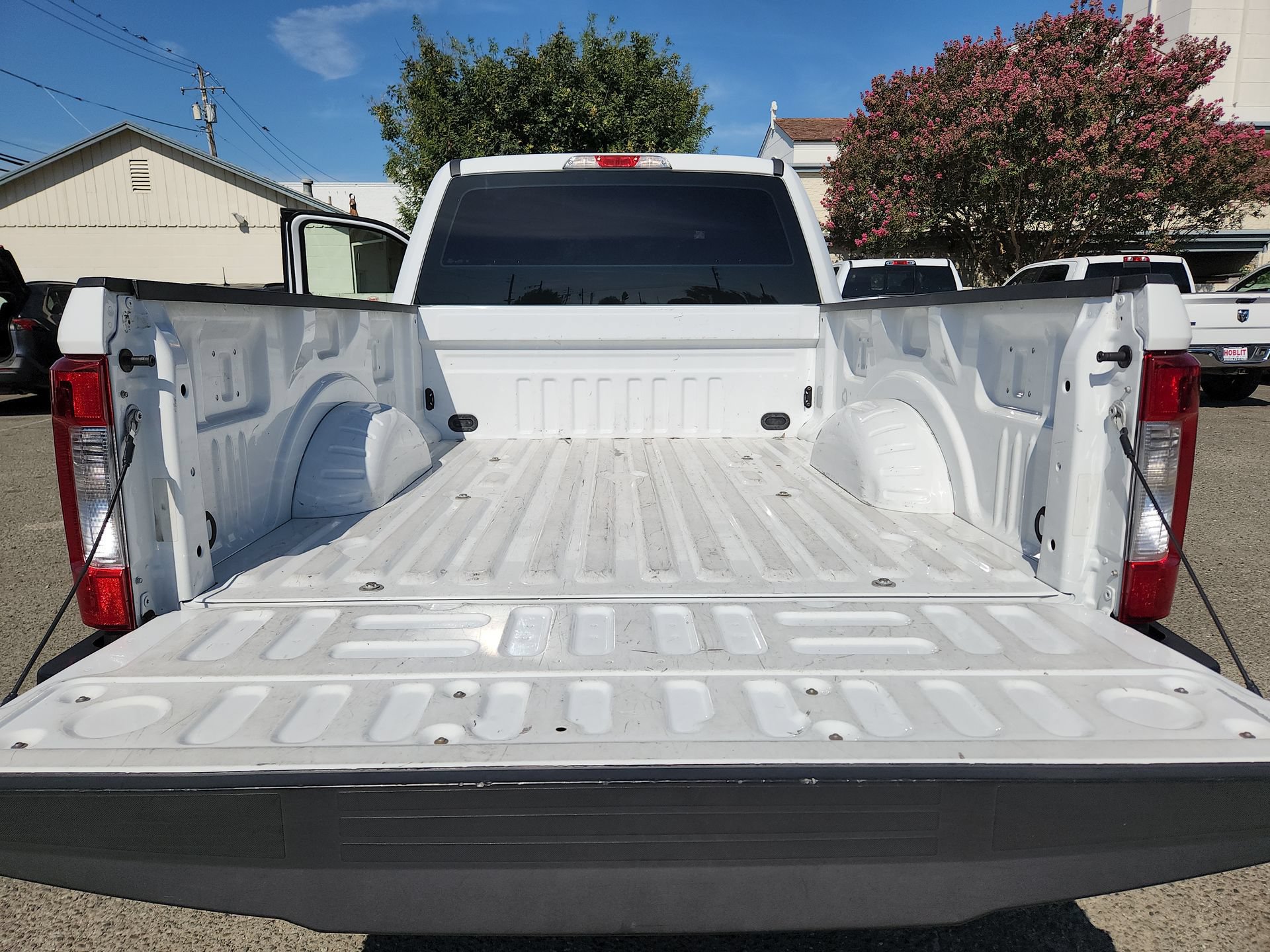 Used 2019 Ford F250 XL w/ STX Appearance Package RWD image 19