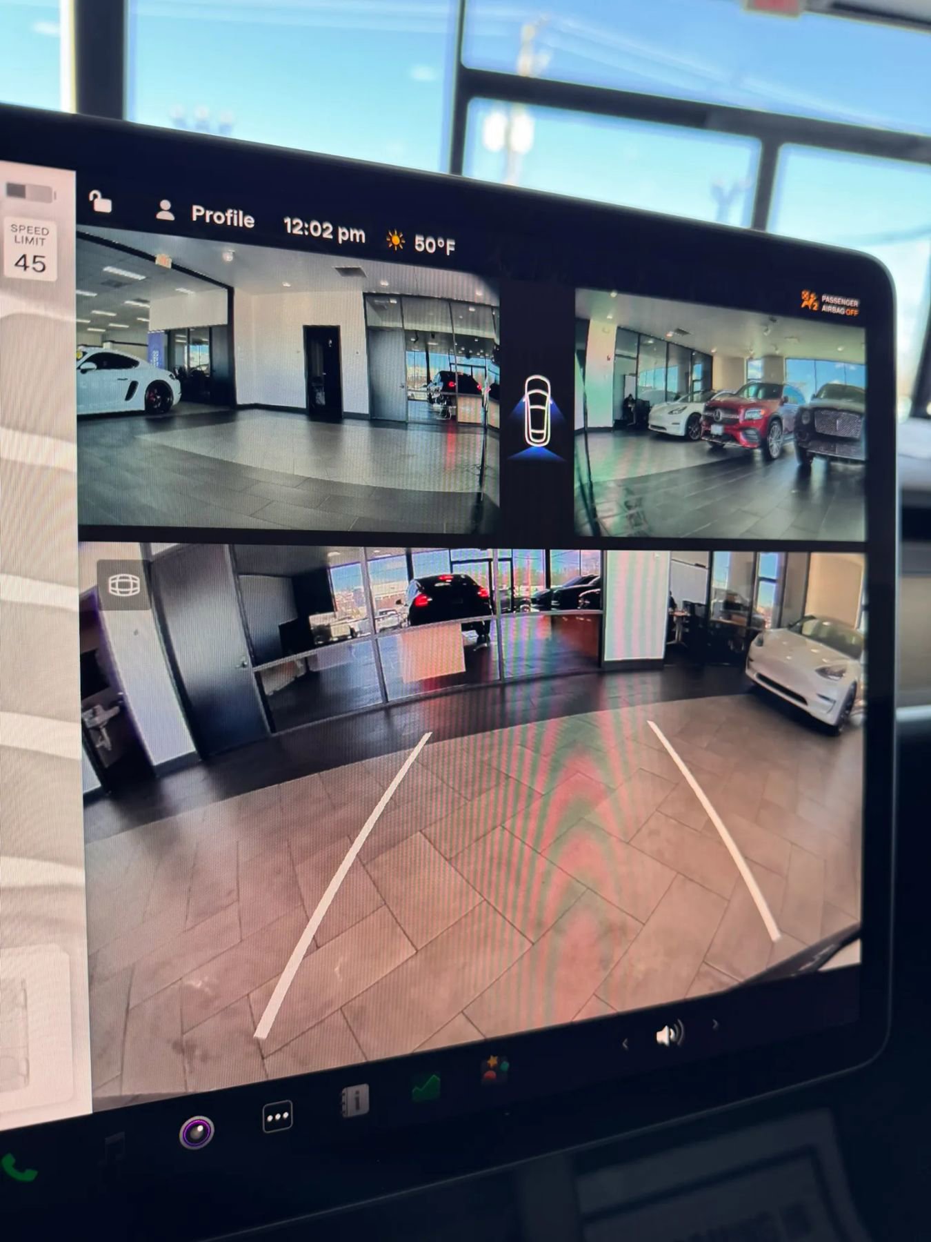 Used 2023 Tesla Model Y Long Range image 30