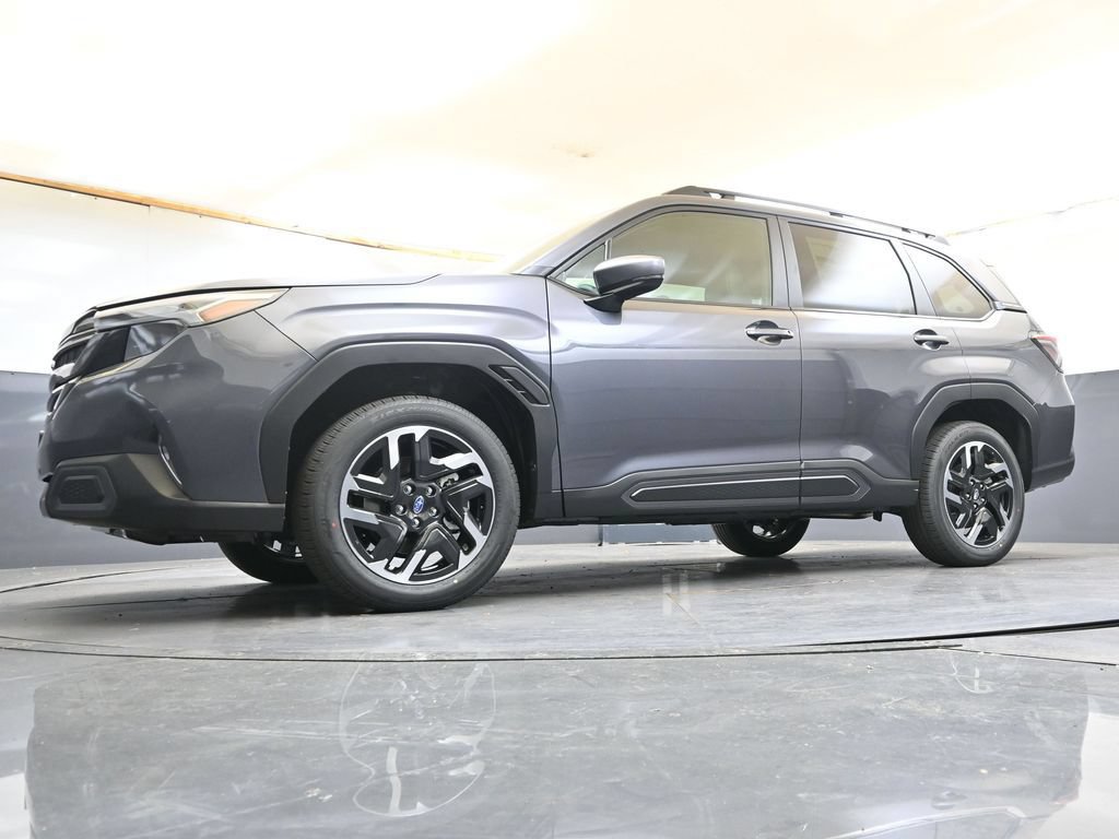New 2026 Subaru Forester Limited AWD/4WD image 40