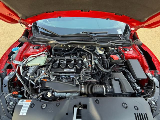 Used 2018 Honda Civic EX-L image 30