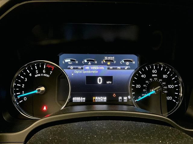 Certified 2021 Ford Expedition Limited AWD/4WD image 19