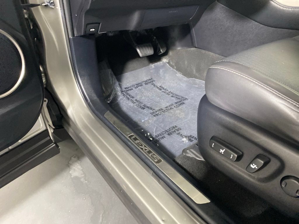 Used 2019 Lexus NX 300 AWD w/ Comfort Package image 25