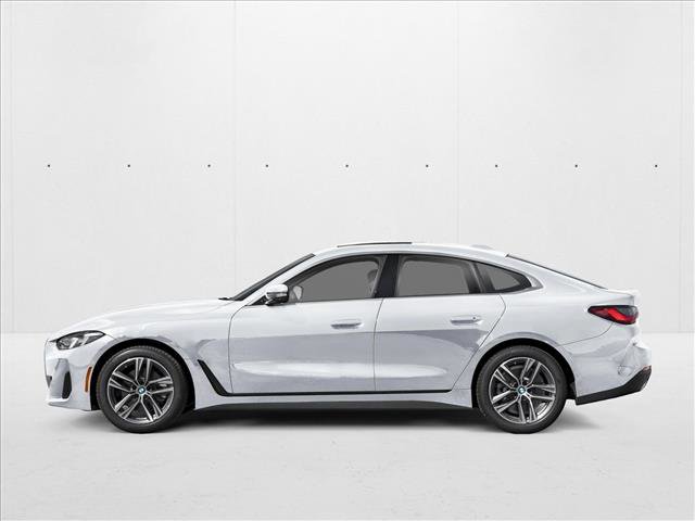 New 2026 BMW 430i xDrive w/ M Sport Package AWD/4WD image 3