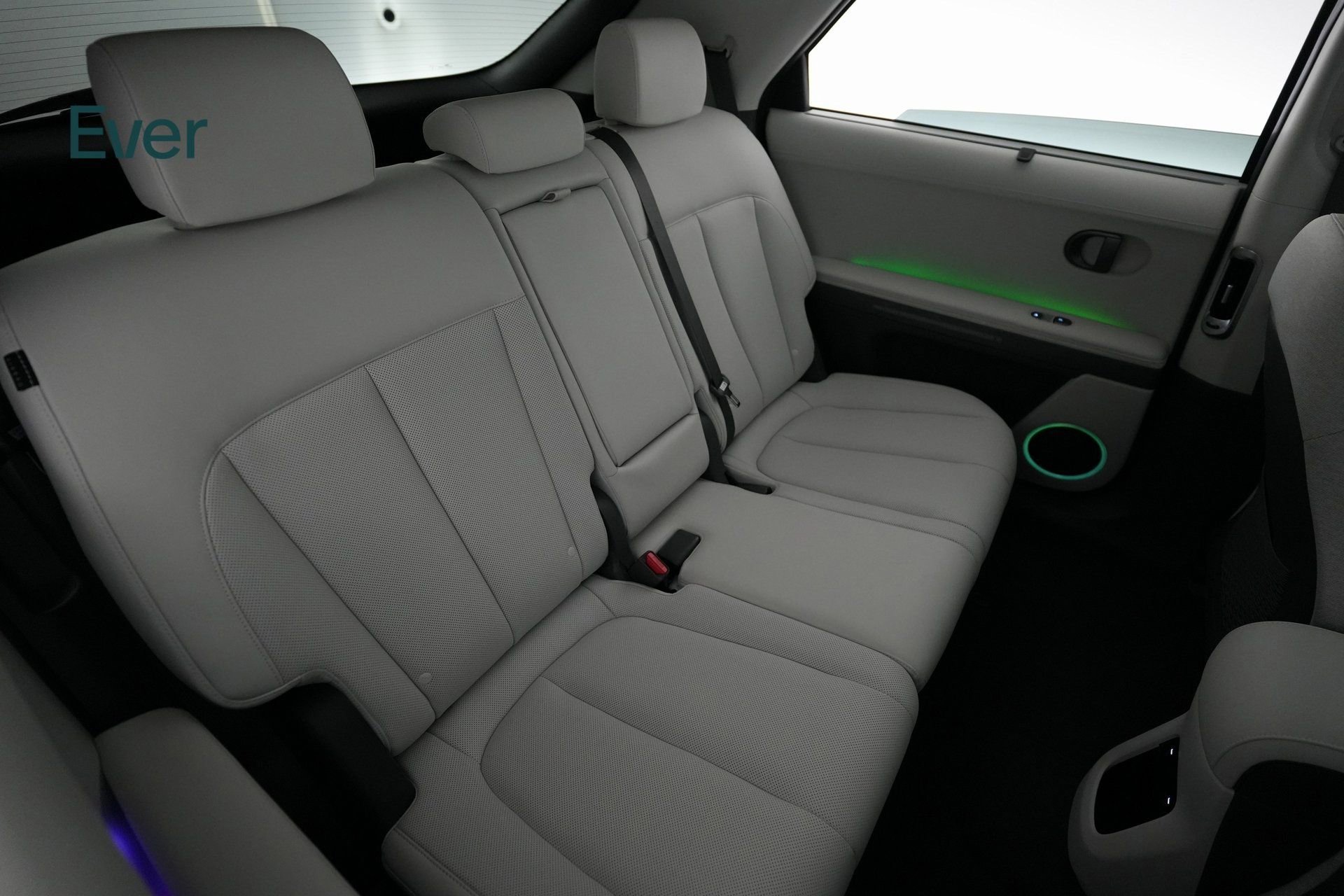 Used 2025 Hyundai Ioniq 5 Limited image 9