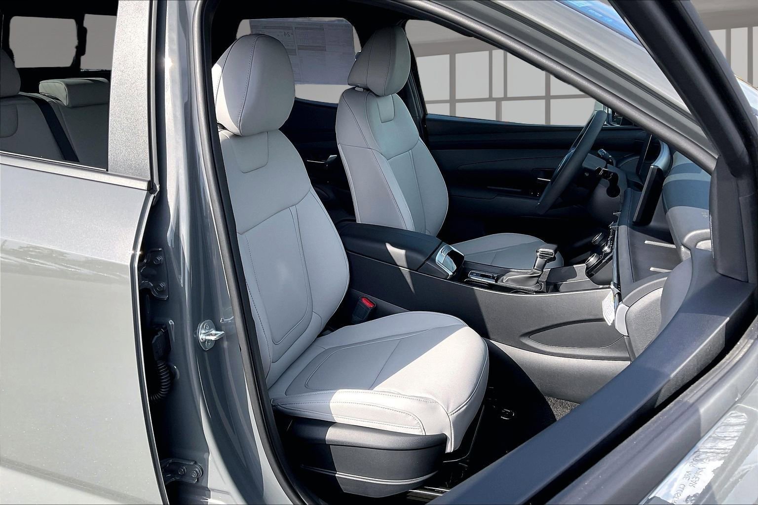 New 2026 Hyundai Santa Cruz SEL AWD/4WD image 11
