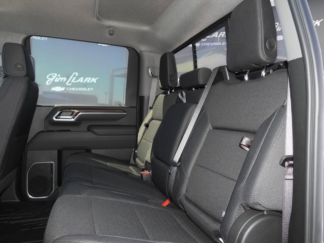 New 2026 Chevrolet Silverado 3500 LT image 47