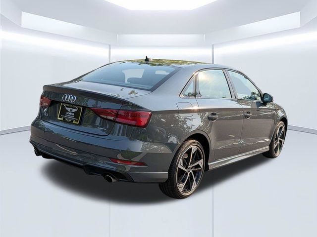 Used 2020 Audi A3 2.0T Premium AWD/4WD image 4