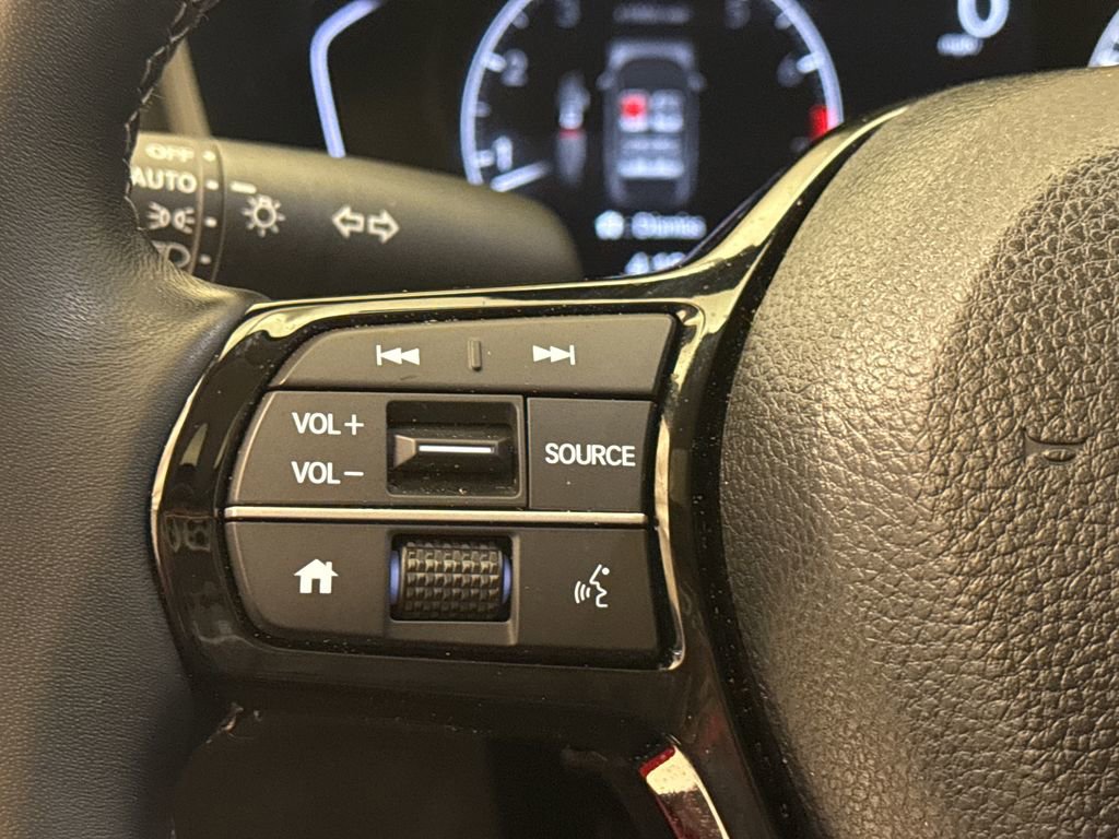 Certified 2023 Honda Civic EX image 29