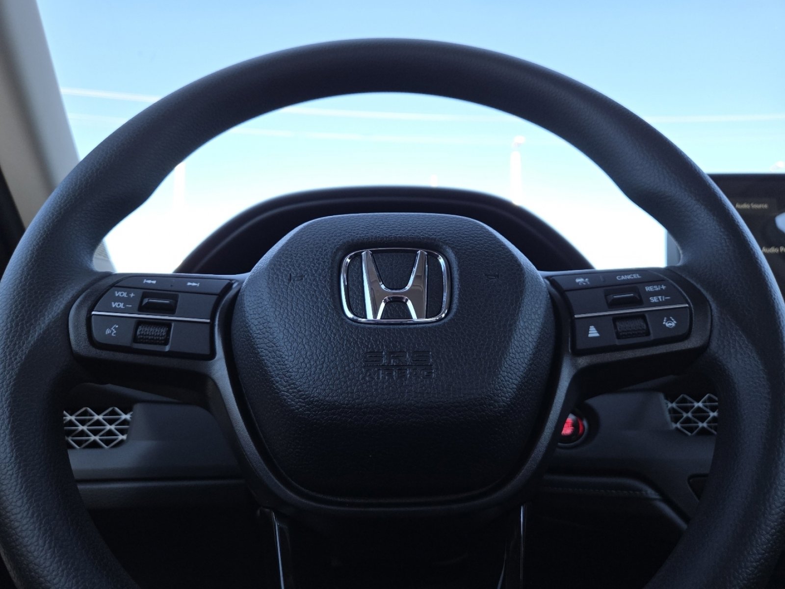 New 2026 Honda Accord SE image 25