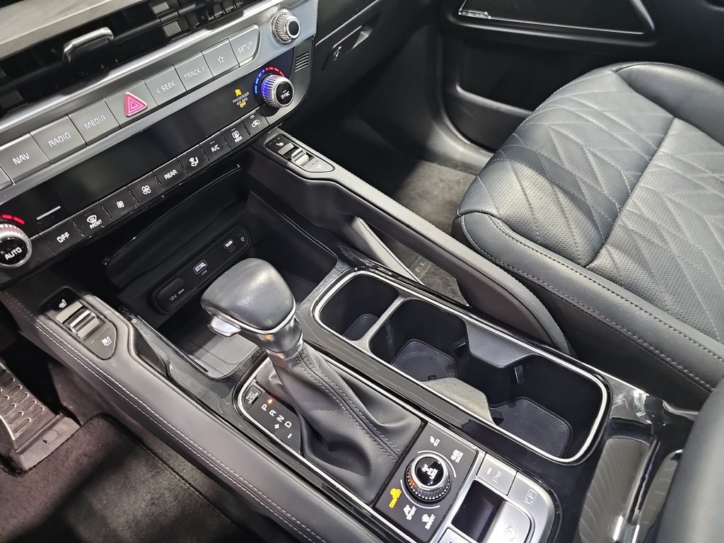 Certified 2024 Kia Telluride SX Prestige X-Line AWD/4WD image 27