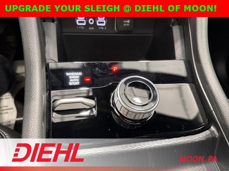 New 2025 Jeep Grand Cherokee Limited w/ Trailer Tow Package image 33