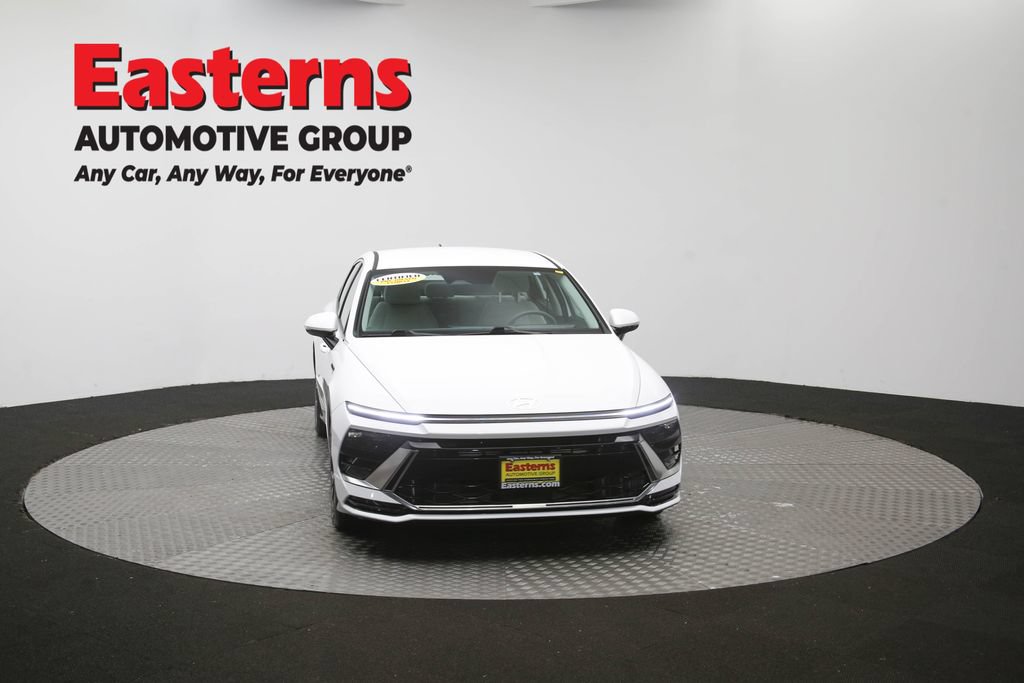Used 2024 Hyundai Sonata SEL FWD image 51