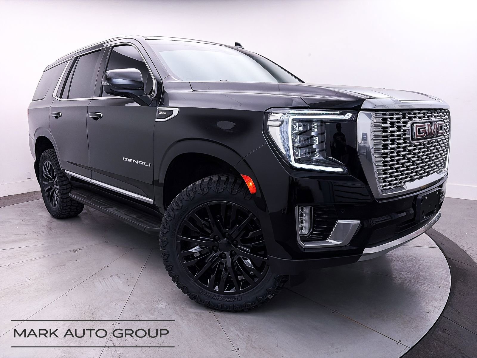 Used 2024 GMC Yukon Denali image 4