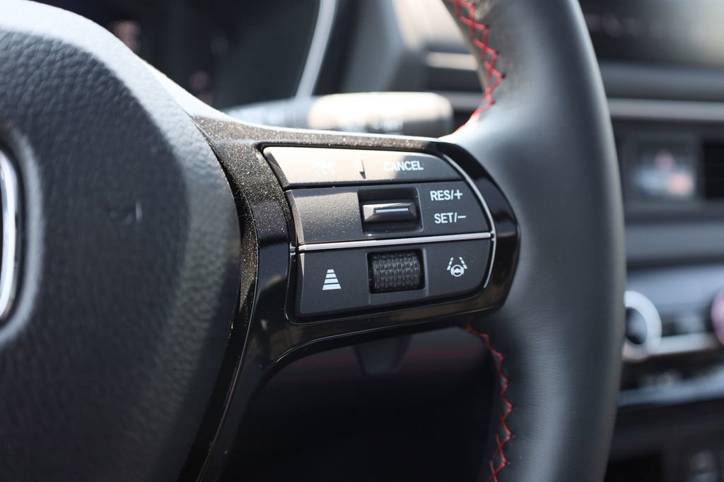 New 2025 Honda Pilot Black Edition image 19