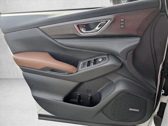 New 2026 Subaru Ascent Touring AWD/4WD image 22